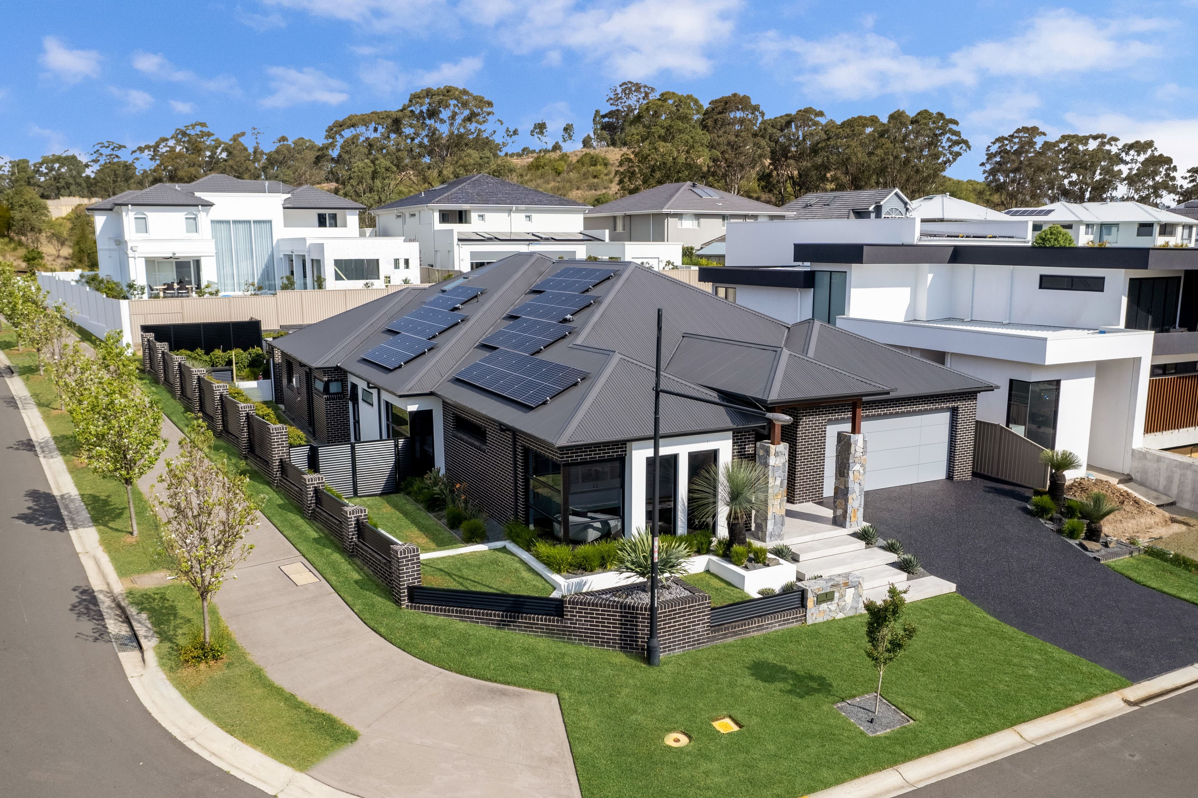 1 Entwistle Crescent, Harrington Park NSW 2567, Harrington Park - Image 1