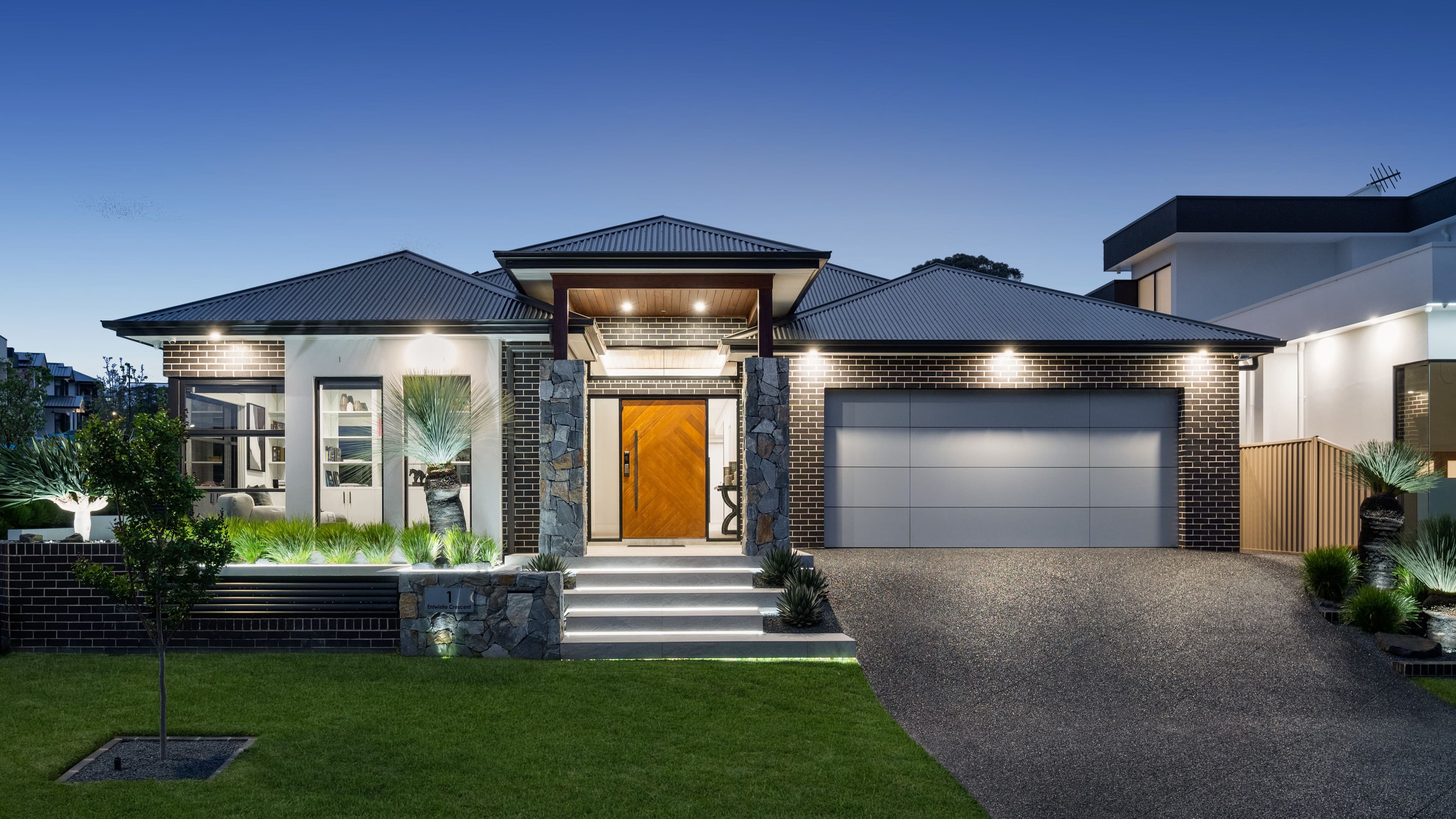 1 Entwistle Crescent, Harrington Park NSW 2567, Harrington Park - Thumbnail 2