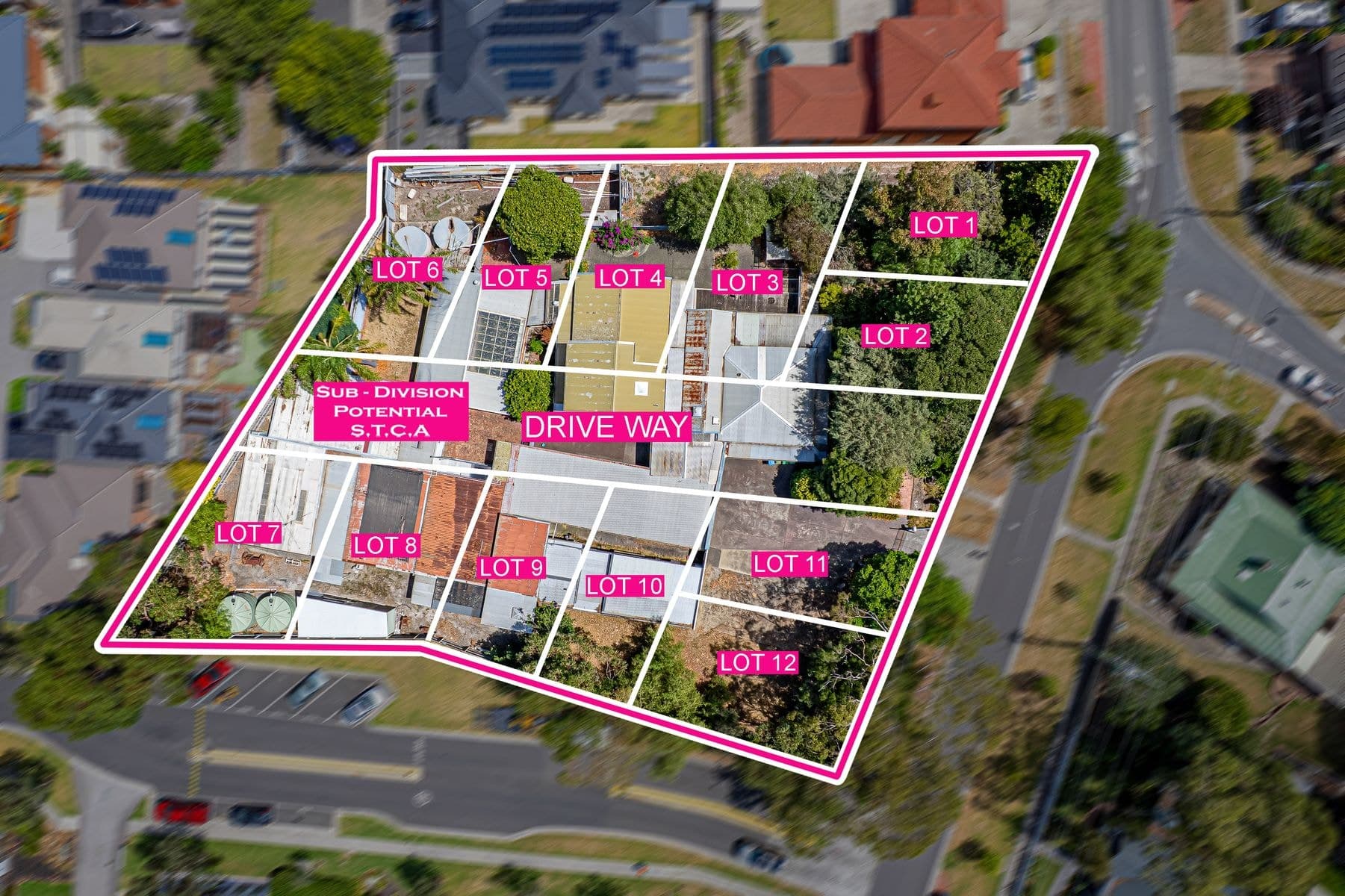 40 Olive Road, Lynbrook - Thumbnail 3