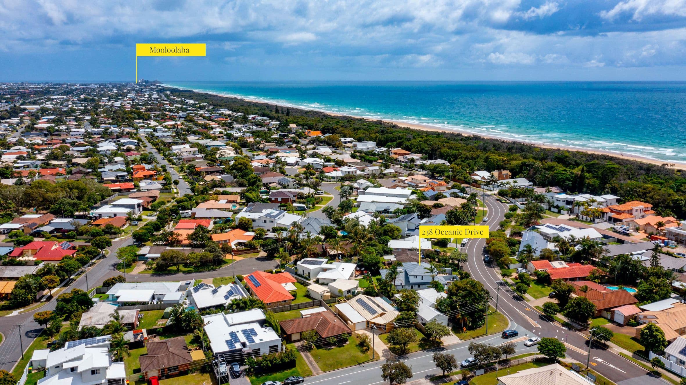238 Oceanic Drive, Bokarina QLD 4575, Bokarina - Image 1