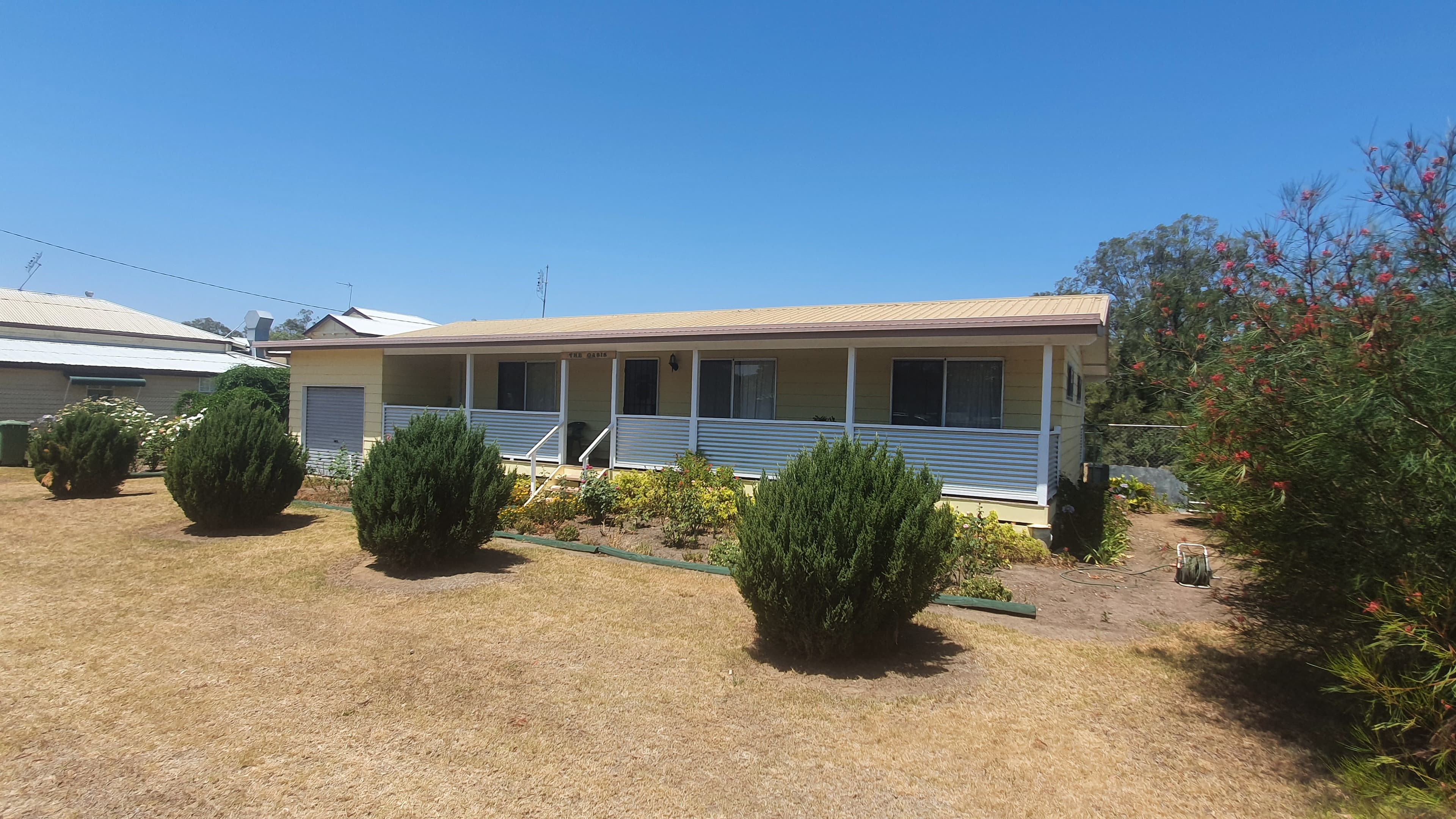 16 Munro Street, Cooyar QLD 4402, Cooyar - Image 1