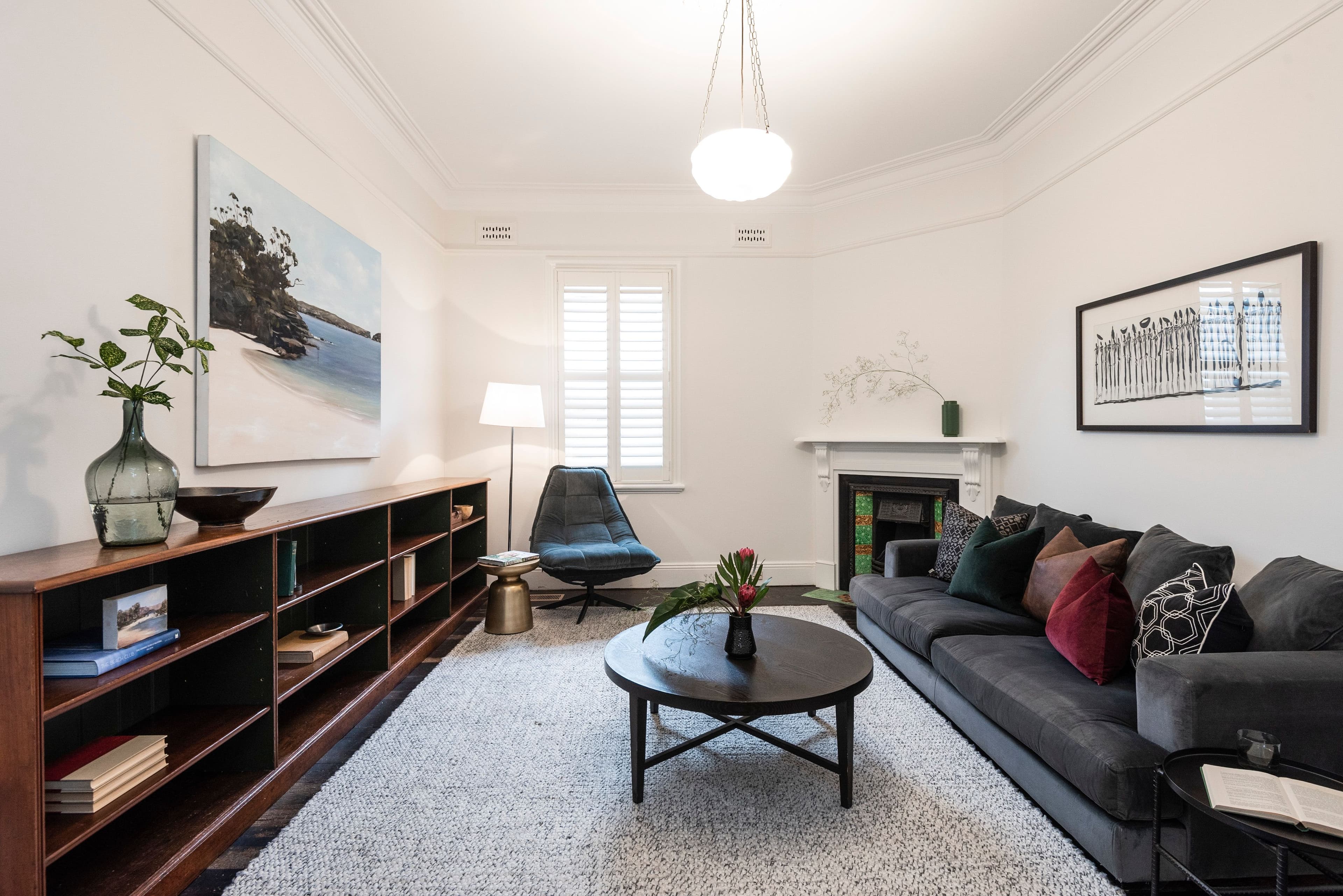 42 Spencer Road, Mosman NSW 2088, Mosman - Thumbnail 2