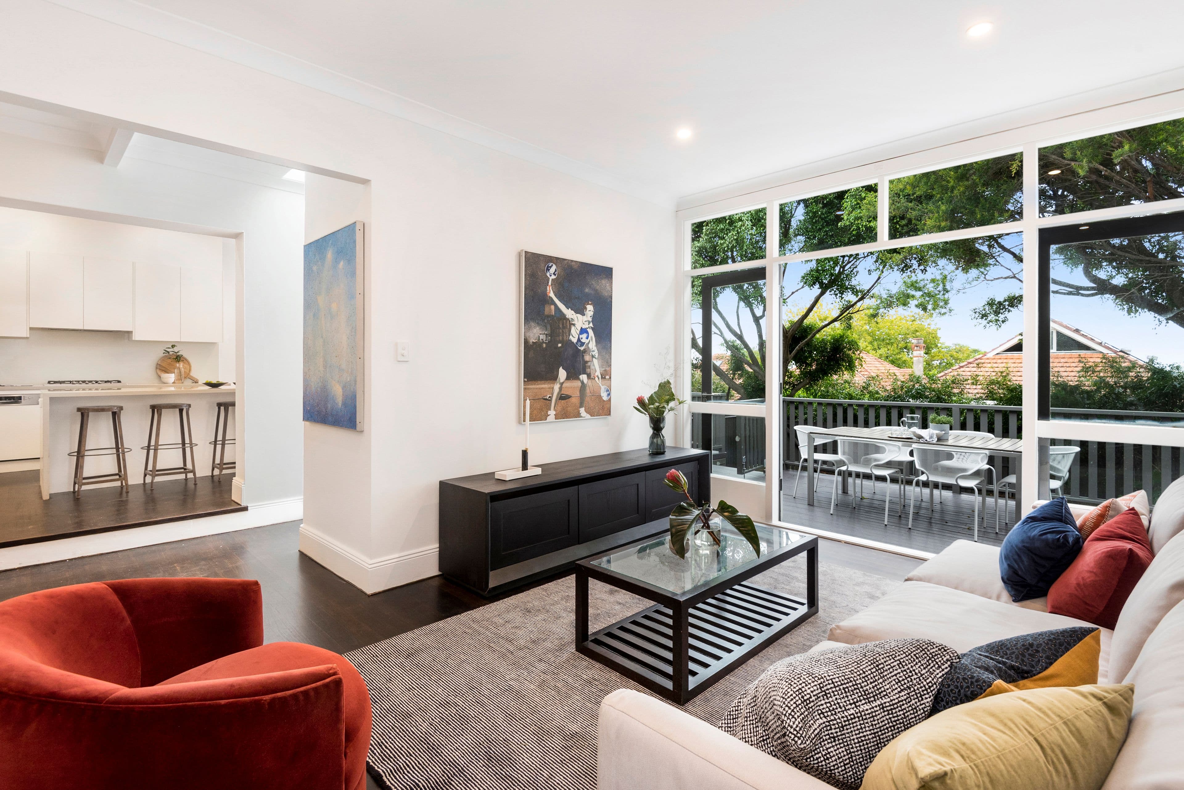 42 Spencer Road, Mosman NSW 2088, Mosman - Thumbnail 3