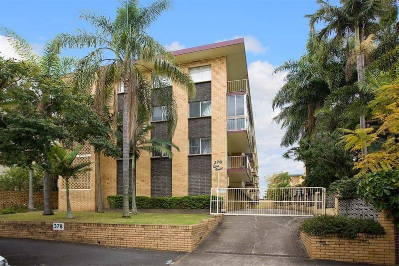 378 Bowen Terrace, NEW FARM QLD 4005, New Farm - Image 1