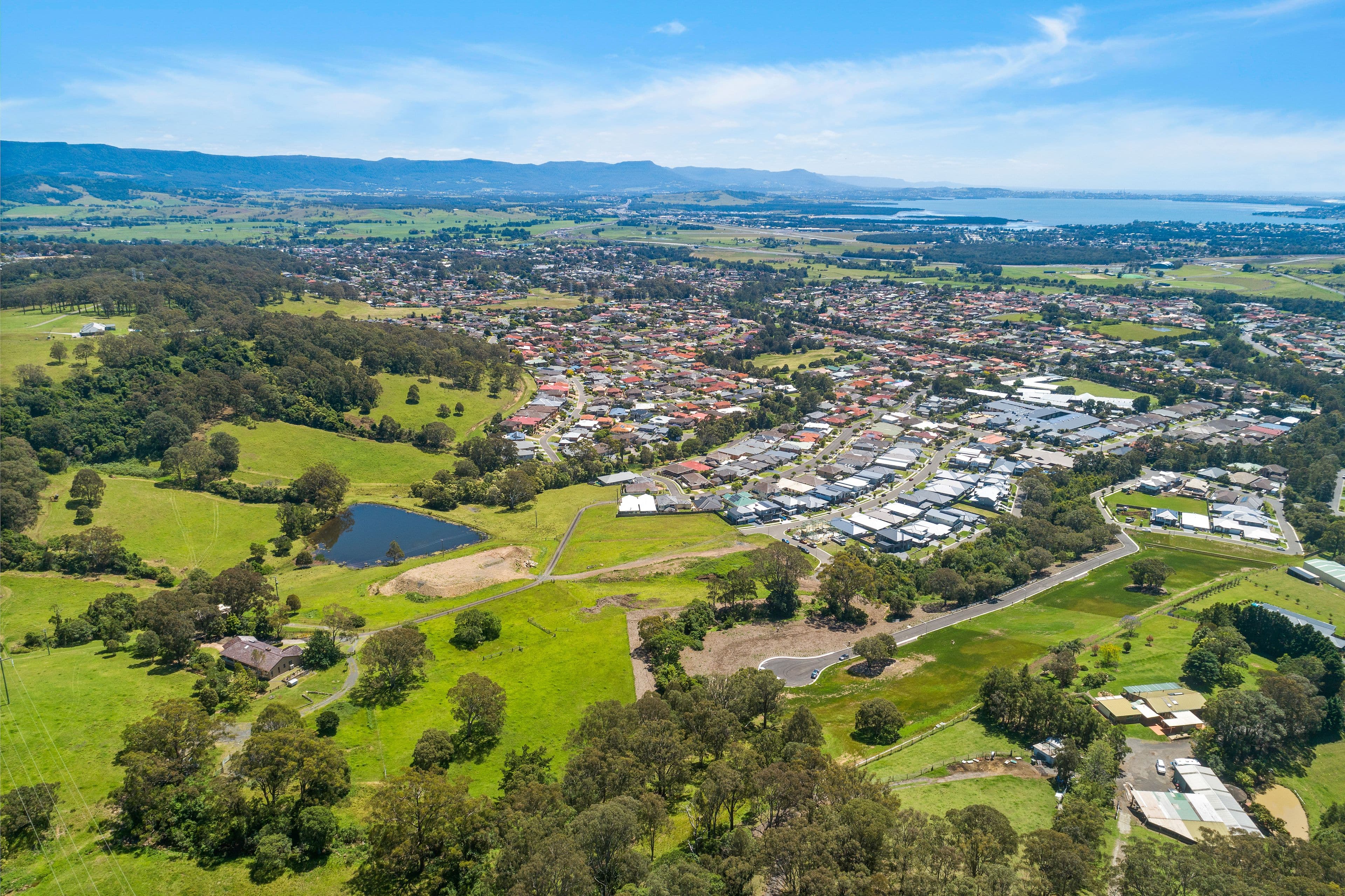 Lot 506 Ashburton Drive, Albion Park NSW 2527, Albion Park - Image 1