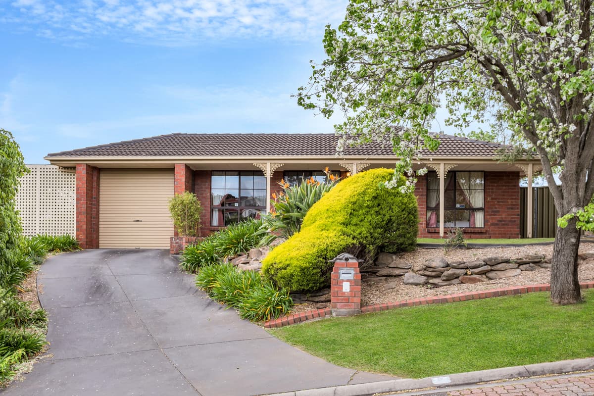 14 Nunn Court, Golden Grove SA 5125, Golden Grove - Thumbnail 2