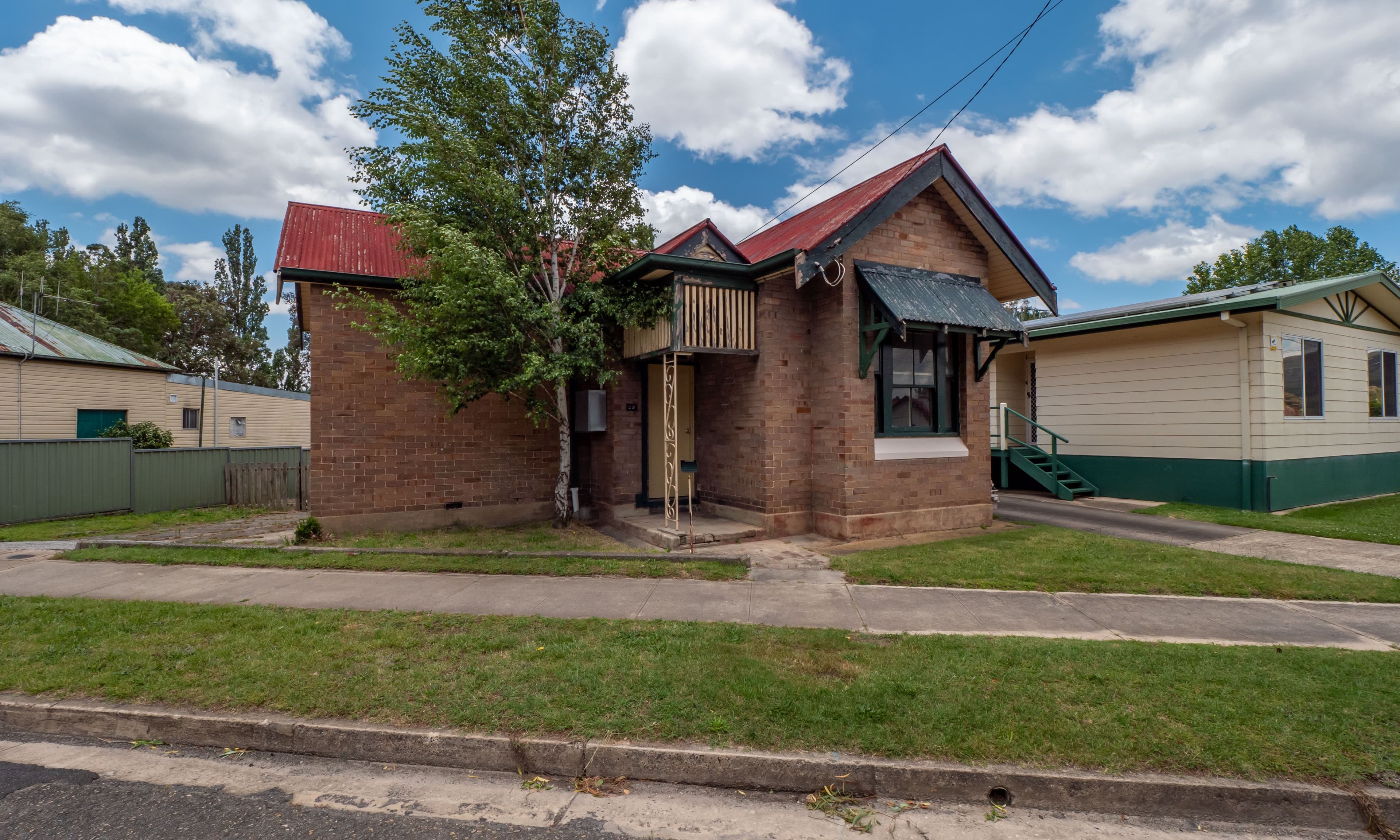 29 Coalbrook Street, Lithgow NSW 2790, Hermitage Flat - Image 1
