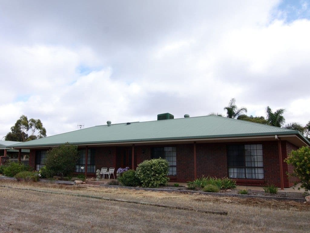 26 Gillespie Road, Barmera SA 5345, Barmera - Image 1