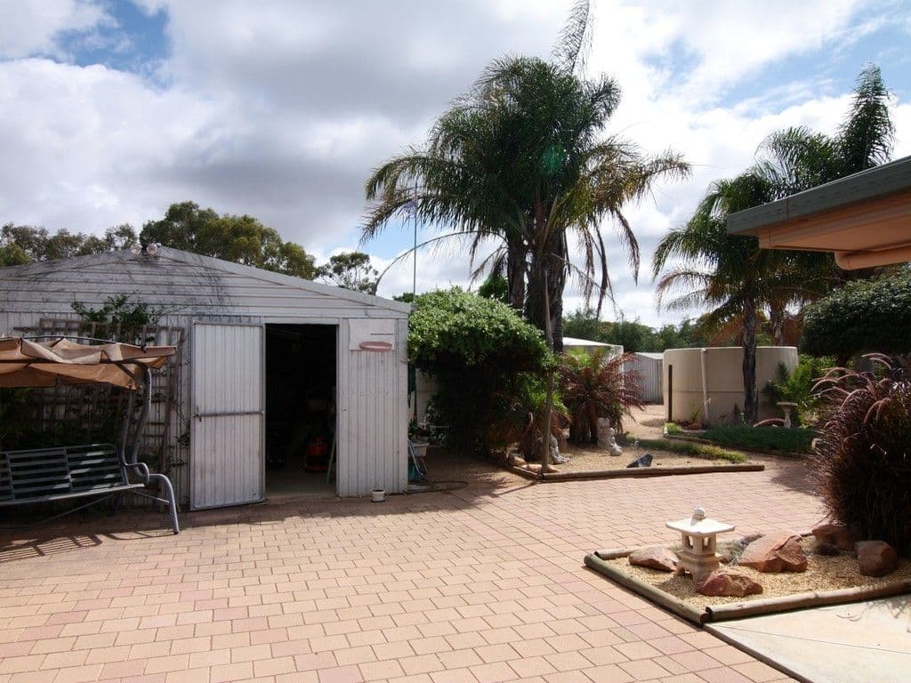 26 Gillespie Road, Barmera SA 5345, Barmera - Thumbnail 2