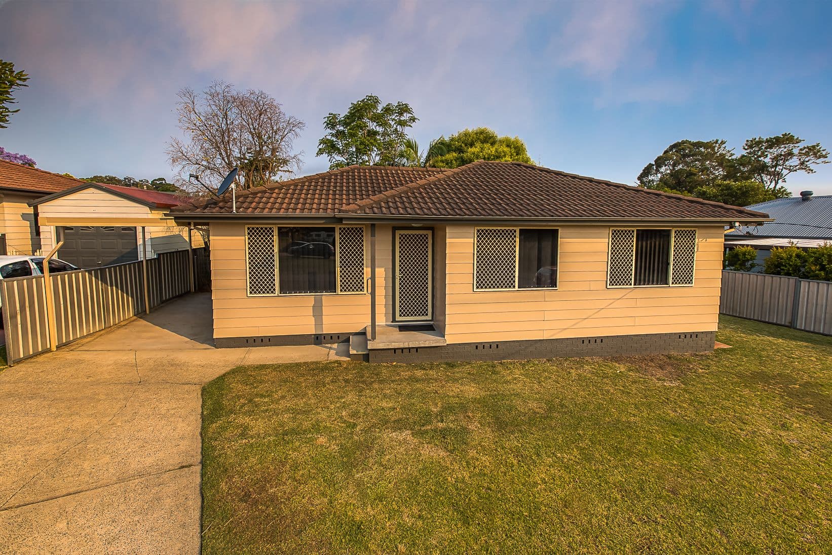 19 Sherwood Street, Wallsend - Image 1