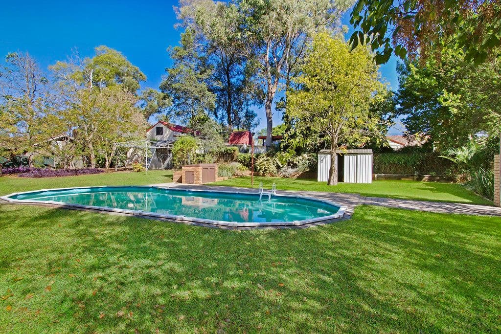 Vineyard NSW 2765, Vineyard - Thumbnail 2