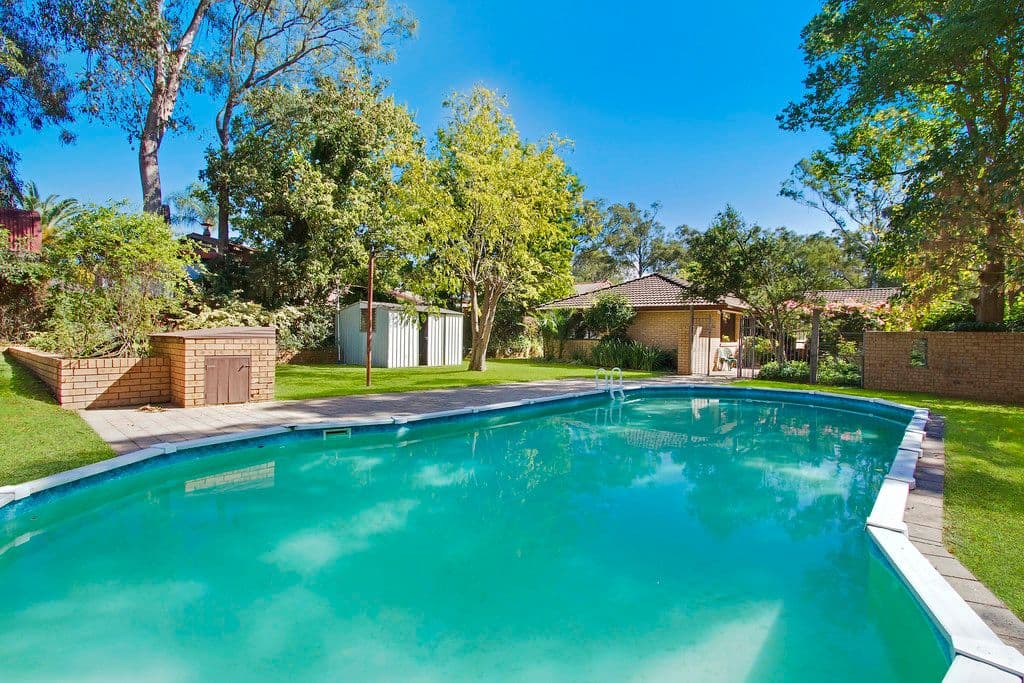 Vineyard NSW 2765, Vineyard - Thumbnail 4