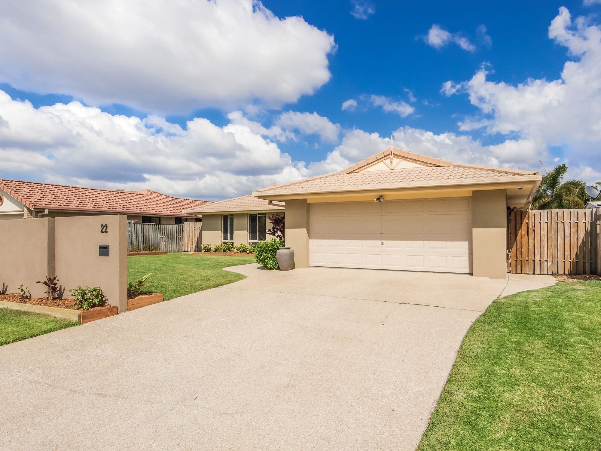 22 Graywillow Boulevard, Oxenford QLD 4210, Oxenford - Image 1