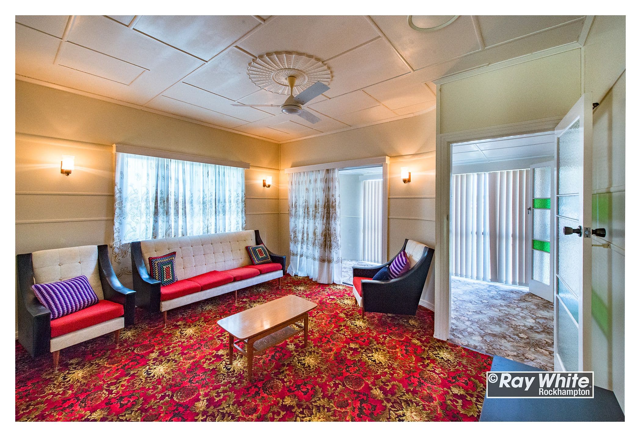 274 Berserker Street, Berserker QLD 4701, Berserker - Image 1