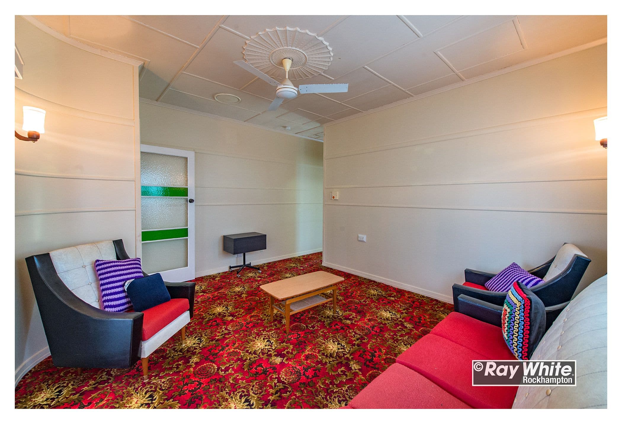 274 Berserker Street, Berserker QLD 4701, Berserker - Thumbnail 2