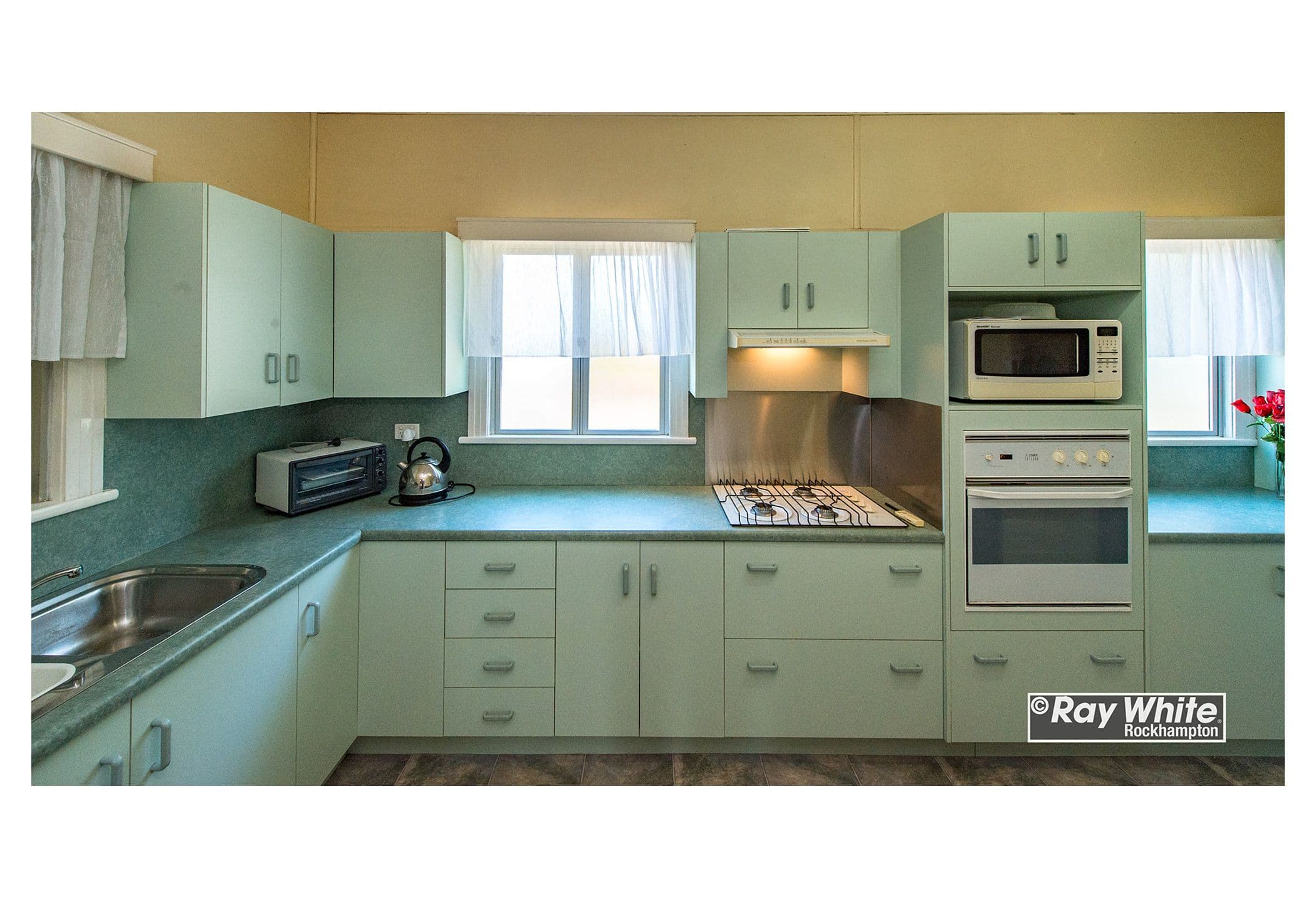 274 Berserker Street, Berserker QLD 4701, Berserker - Thumbnail 4