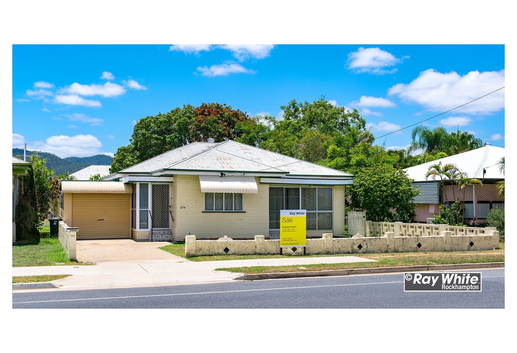274 Berserker Street, Berserker QLD 4701, Berserker - Thumbnail 6