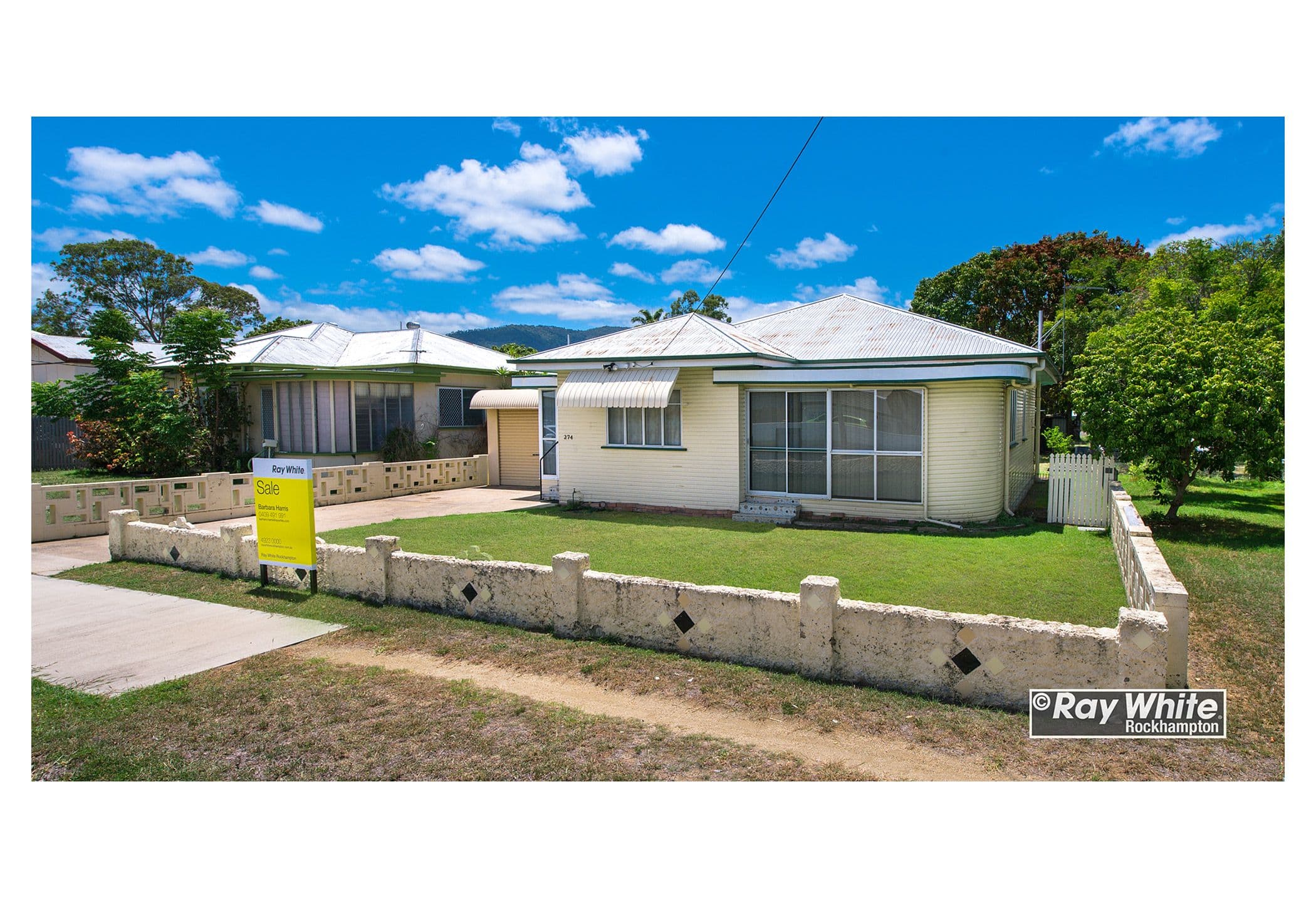274 Berserker Street, Berserker QLD 4701, Berserker - Thumbnail 7