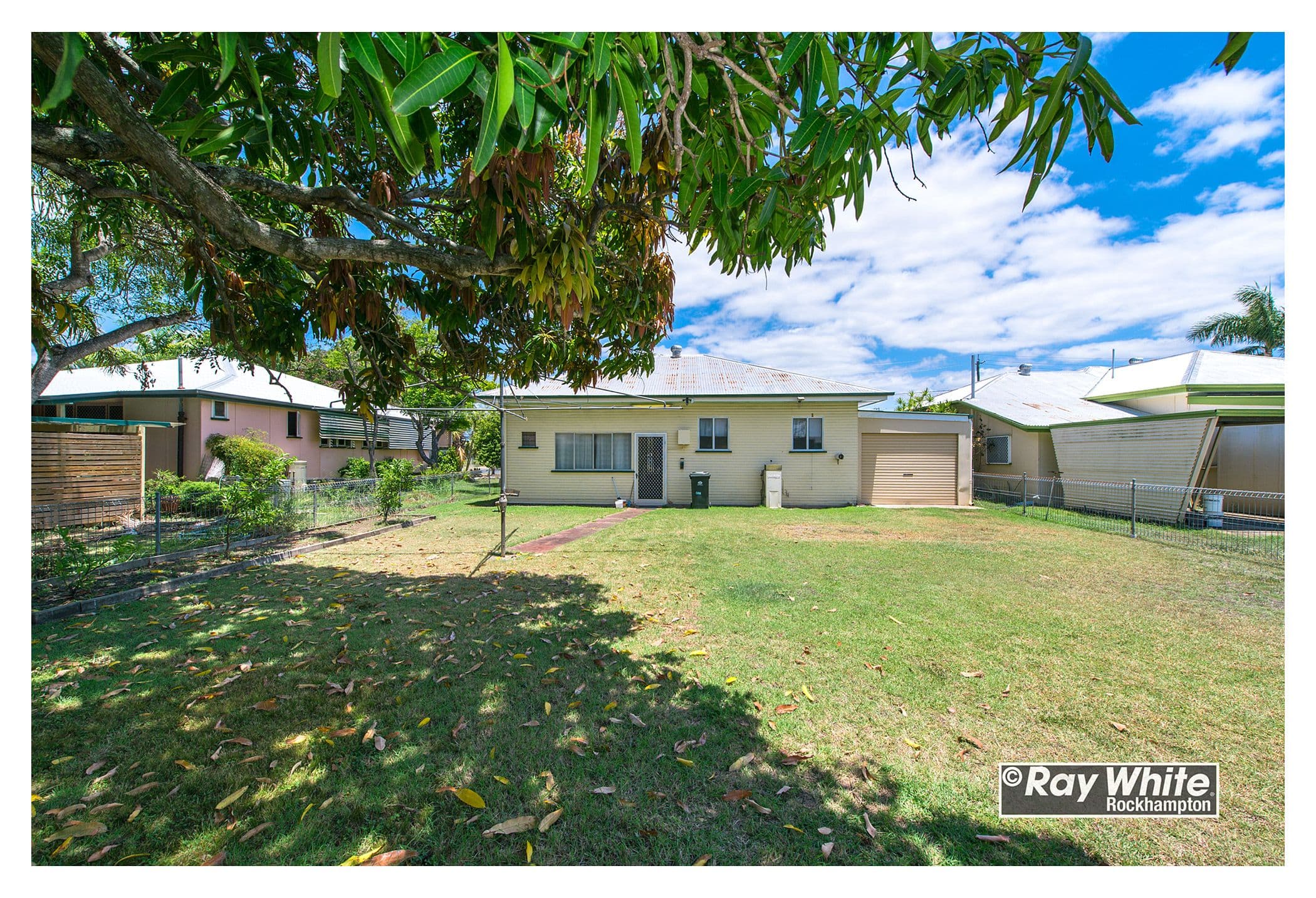 274 Berserker Street, Berserker QLD 4701, Berserker - Thumbnail 8