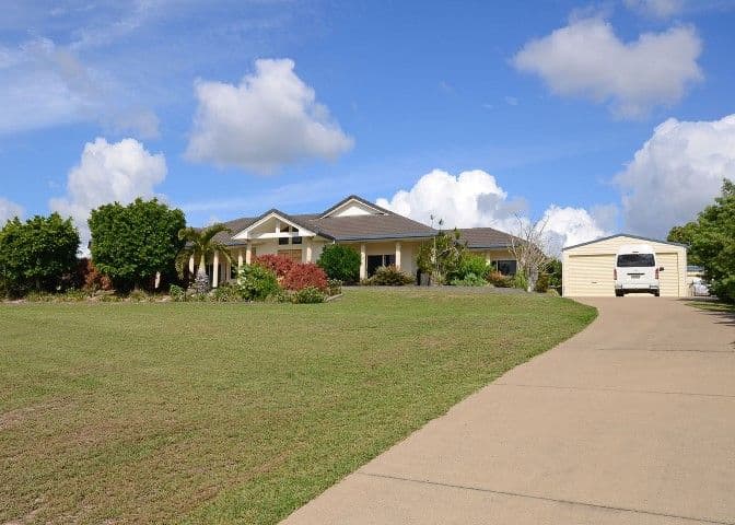 66 Mal Campbell Drive, CRAIGNISH QLD 4655, Craignish - Image 1