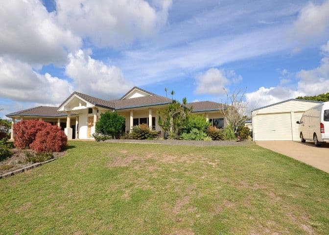 66 Mal Campbell Drive, CRAIGNISH QLD 4655, Craignish - Thumbnail 2