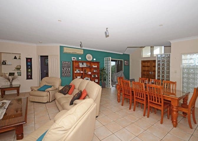 66 Mal Campbell Drive, CRAIGNISH QLD 4655, Craignish - Thumbnail 4