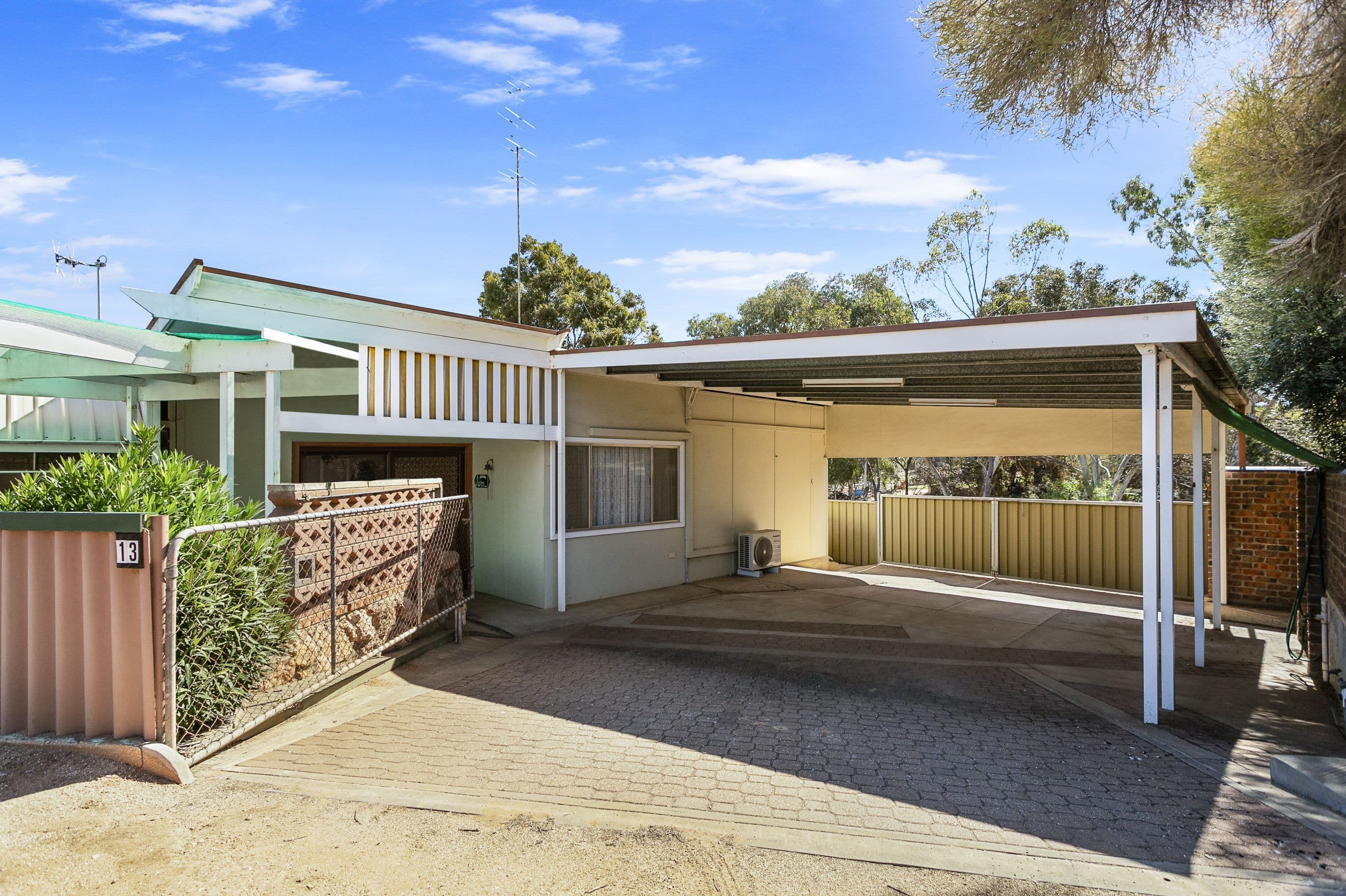 13 Sherwood Avenue, Loxton SA 5333, Loxton - Thumbnail 3
