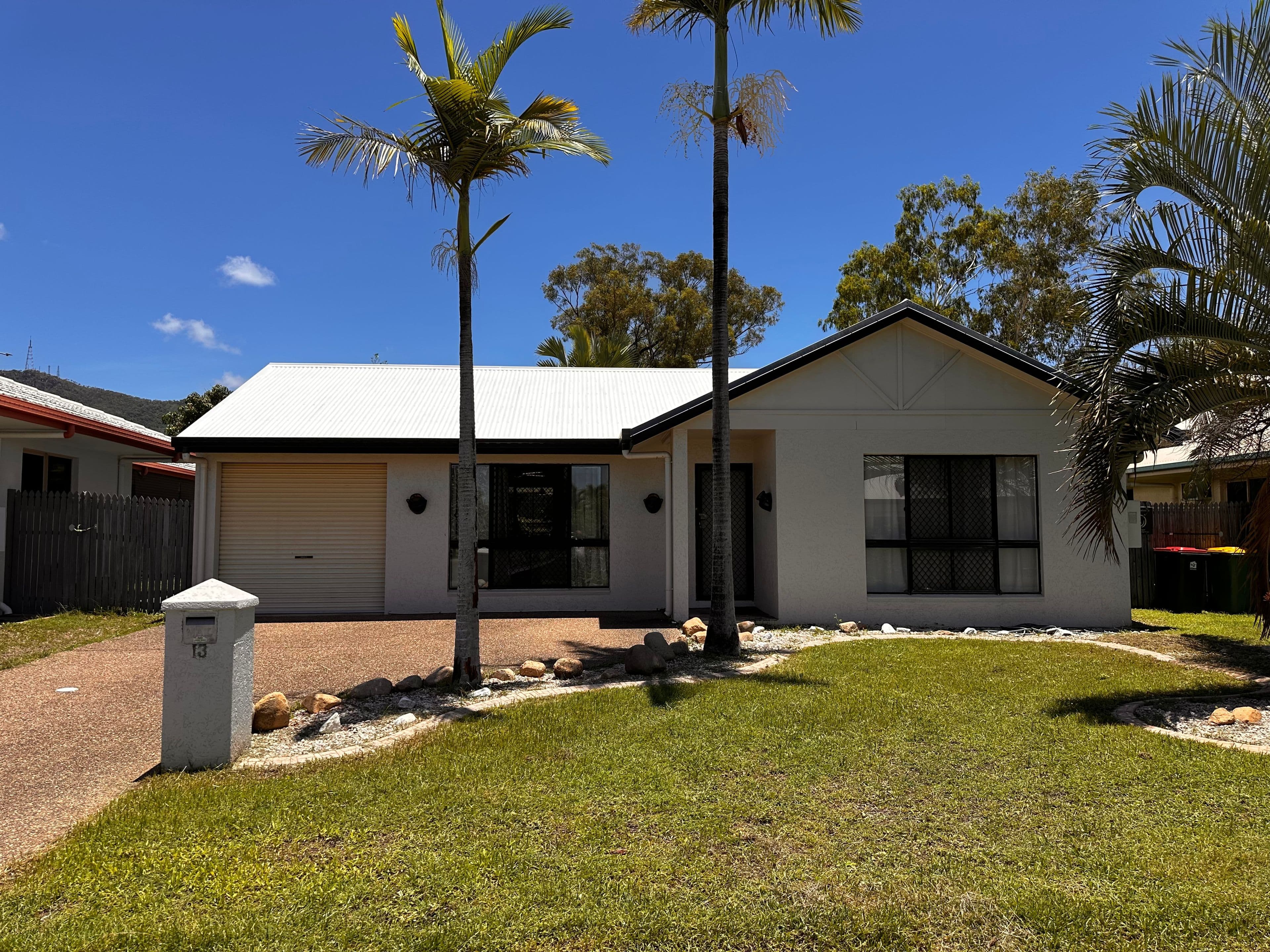 13 La Trobe Close, Douglas QLD 4814, Douglas - Image 1