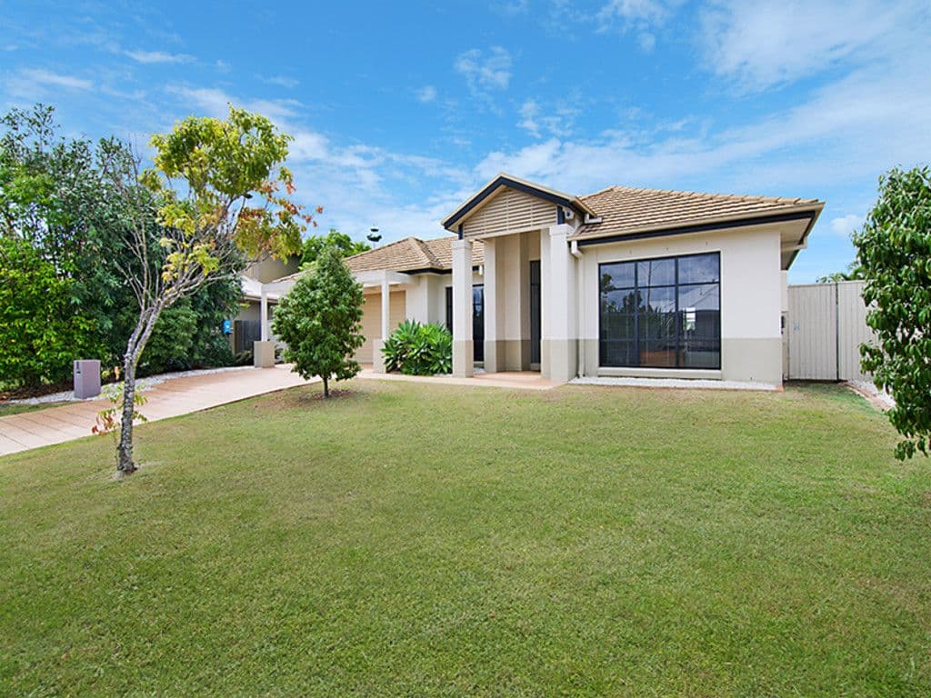 8 Grebe Circuit, North Lakes QLD 4509, North Lakes - Thumbnail 2