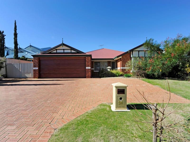 26 Peverett Loop, BALDIVIS WA 6171, Baldivis - Image 1