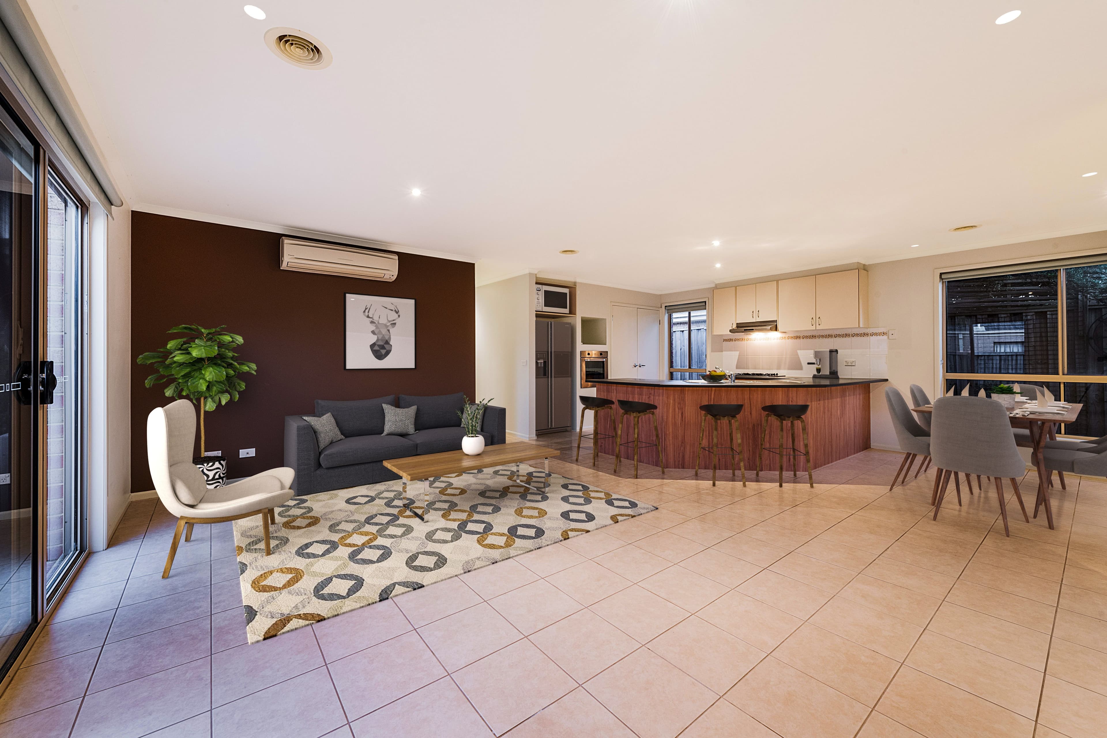 4 Flametree Circuit, Cranbourne VIC 3977, Cranbourne - Image 1