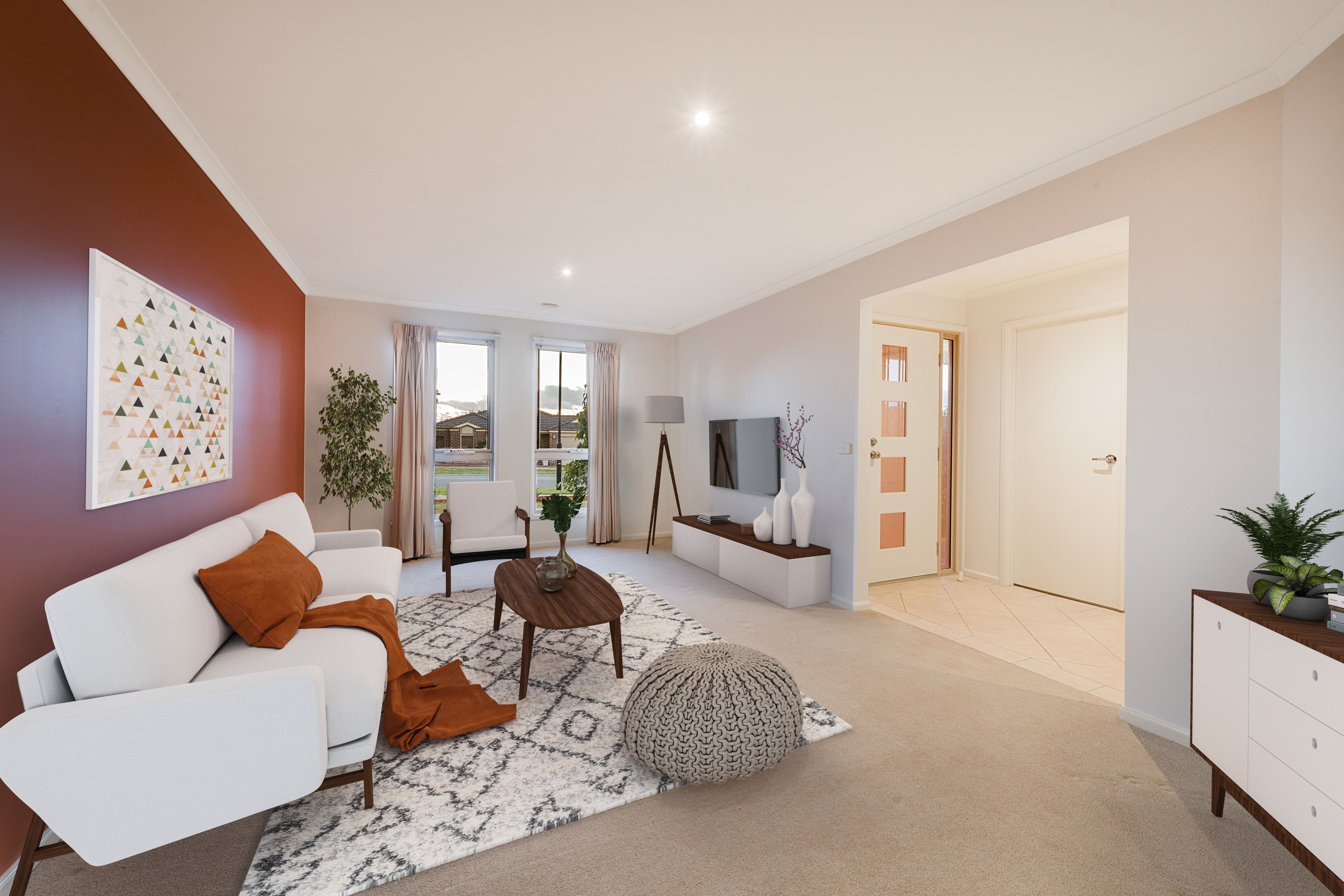 4 Flametree Circuit, Cranbourne VIC 3977, Cranbourne - Thumbnail 5