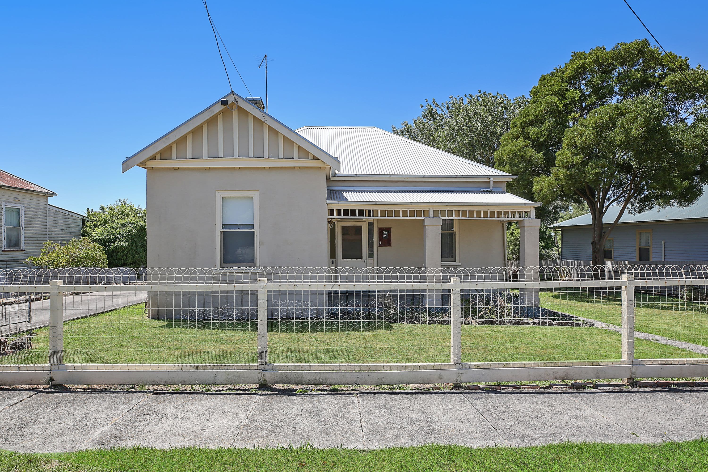 26 Robinson Street, Camperdown VIC 3260, Camperdown - Image 1