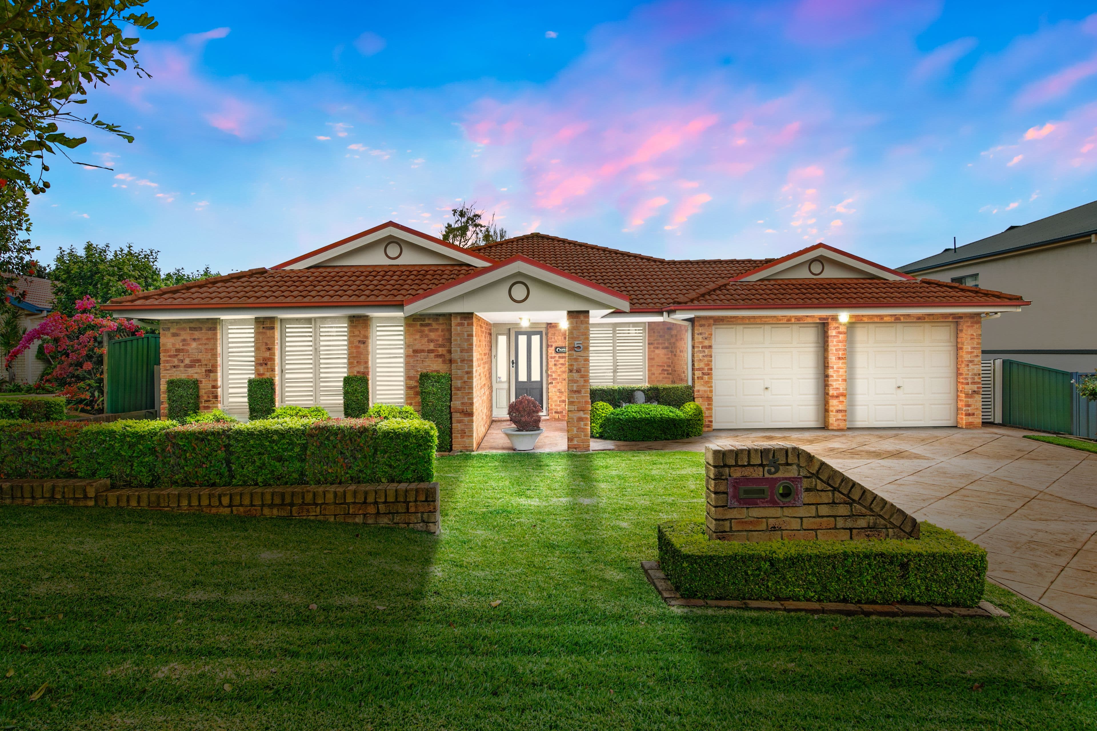 5 Radiata Close, Fletcher NSW 2287, Fletcher - Image 1