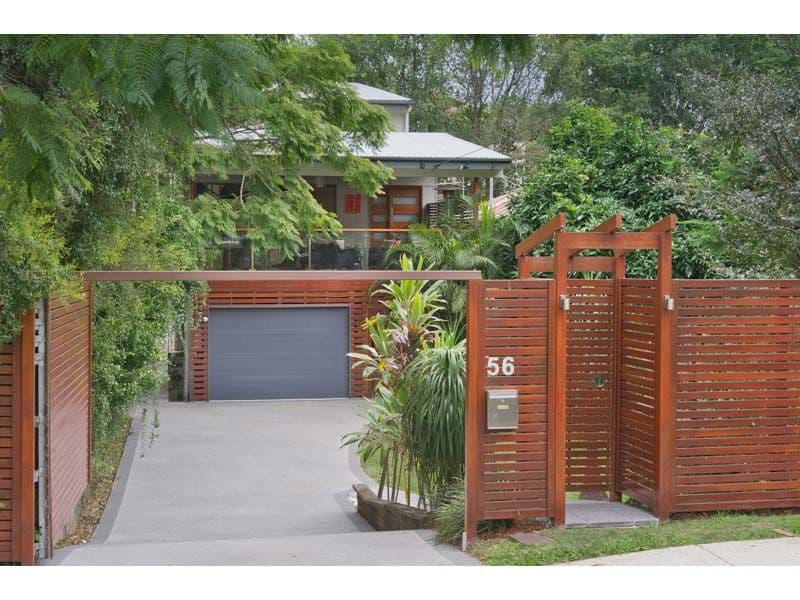 56 Lizzie Street, Bardon QLD 4065, Bardon - Image 1