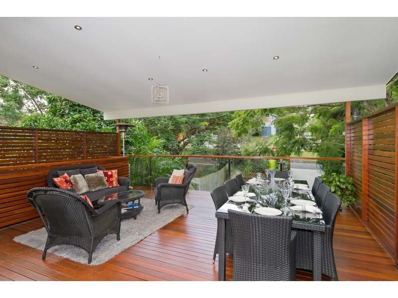 56 Lizzie Street, Bardon QLD 4065, Bardon - Thumbnail 2