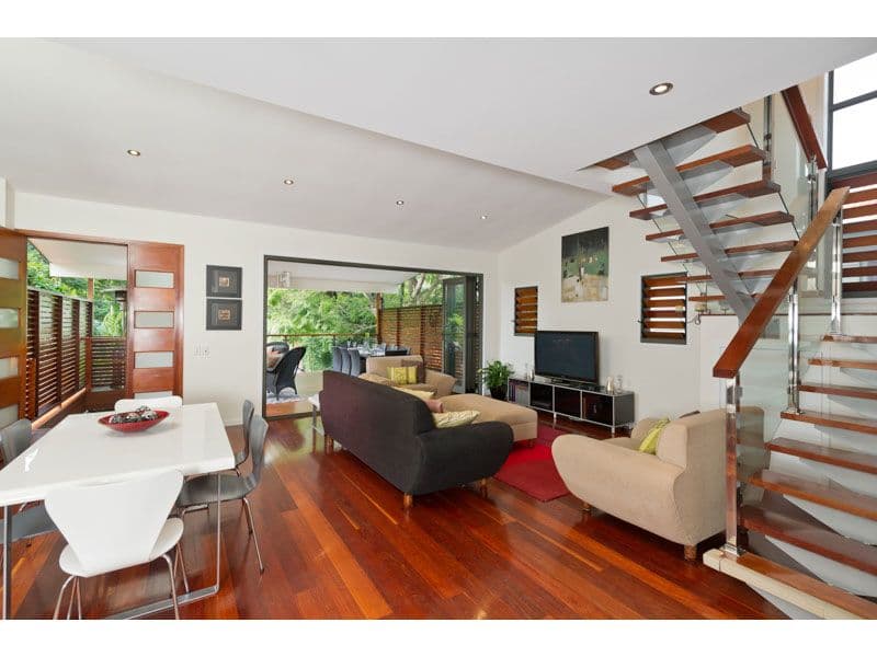 56 Lizzie Street, Bardon QLD 4065, Bardon - Thumbnail 3