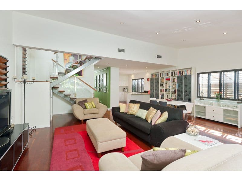 56 Lizzie Street, Bardon QLD 4065, Bardon - Thumbnail 4