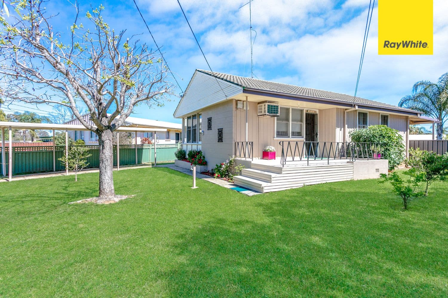 22 Hardy Street, Blackett - Image 1