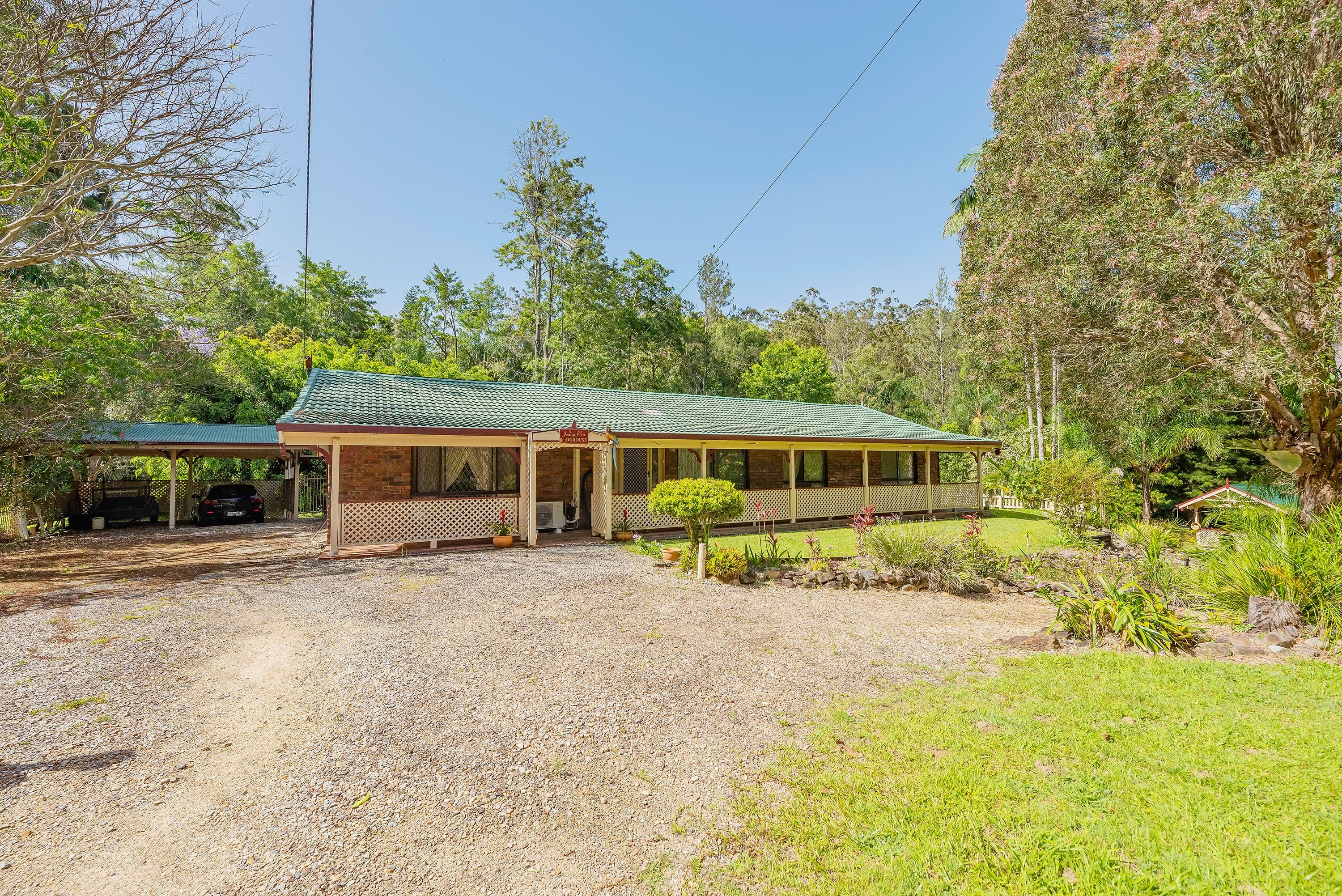 26 Dalton Road, Tallebudgera Valley QLD 4228, Tallebudgera Valley - Thumbnail 4