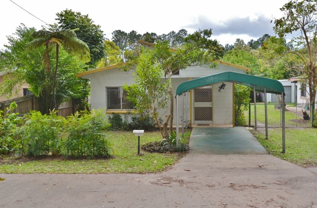 33 Beerwah Parade, Beerwah QLD 4519, Beerwah - Image 1