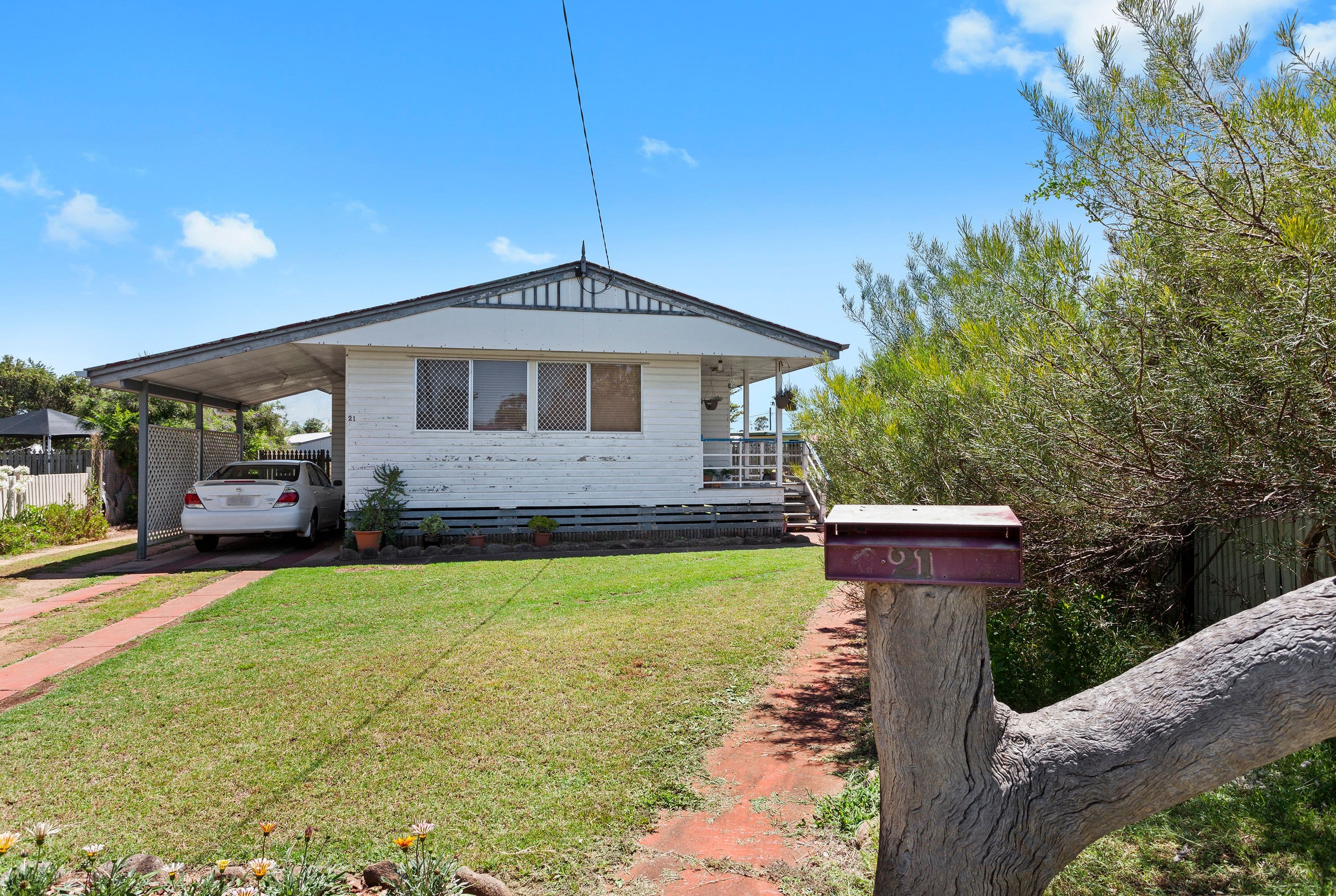 (Sold)21 Delray Street, Oakey QLD 4401, Oakey - Image 1