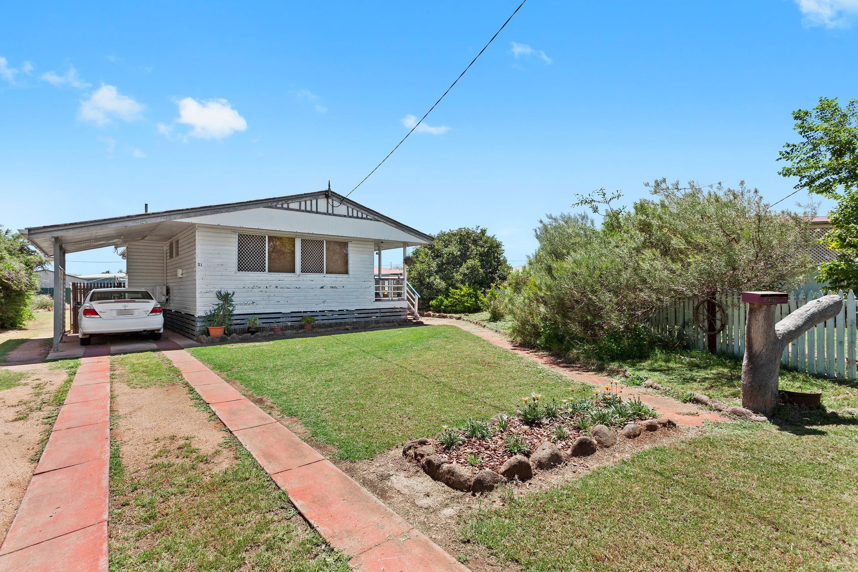 (Sold)21 Delray Street, Oakey QLD 4401, Oakey - Thumbnail 2