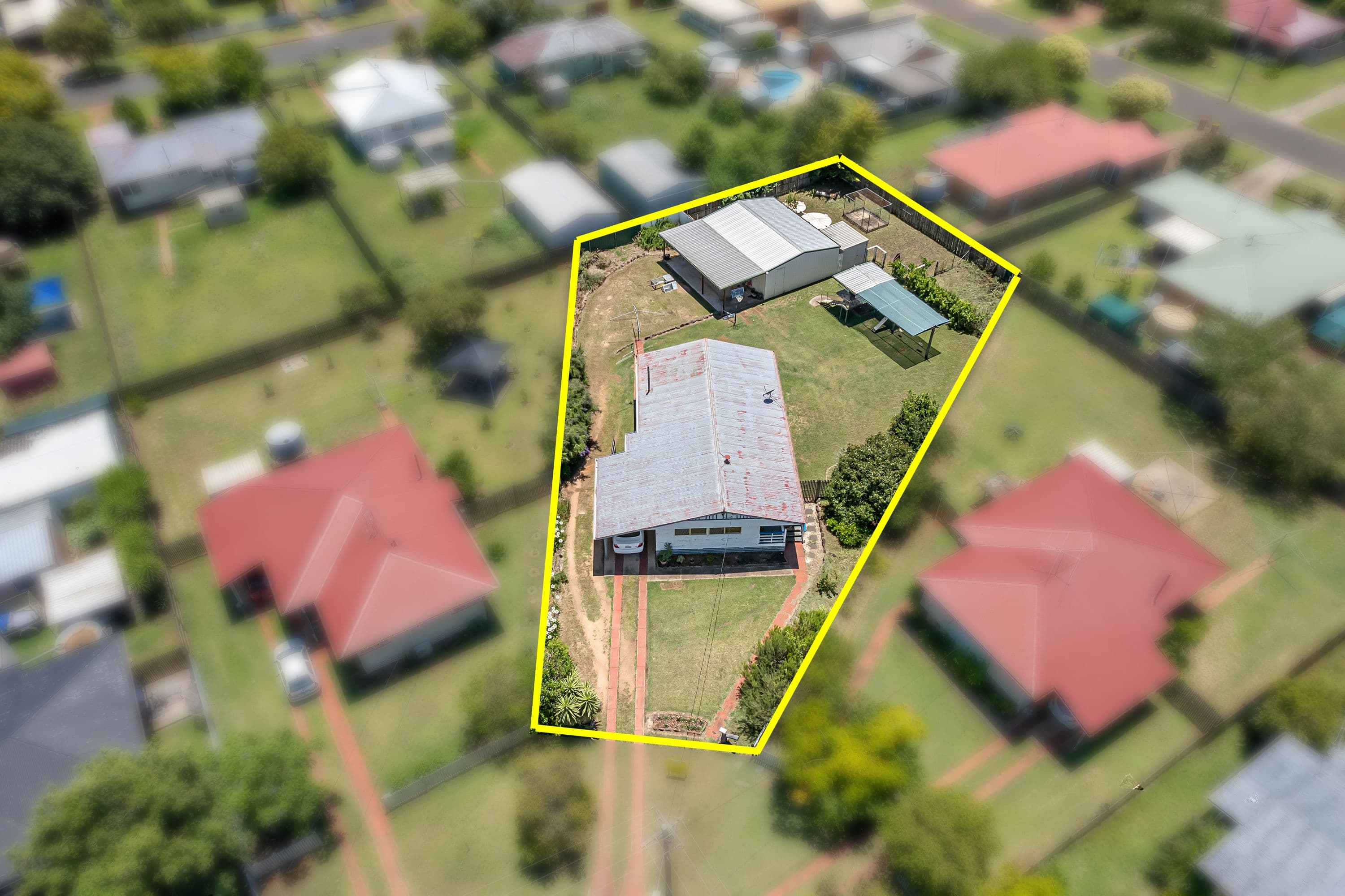 (Sold)21 Delray Street, Oakey QLD 4401, Oakey - Thumbnail 5