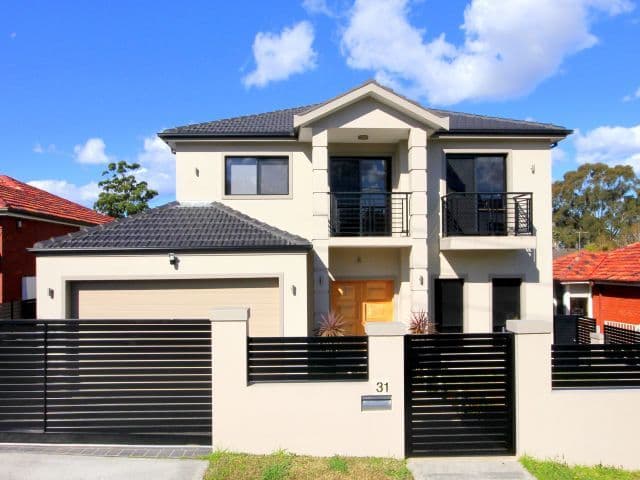 31 Surrey Avenue, GEORGES HALL NSW 2198, Georges Hall - Image 1