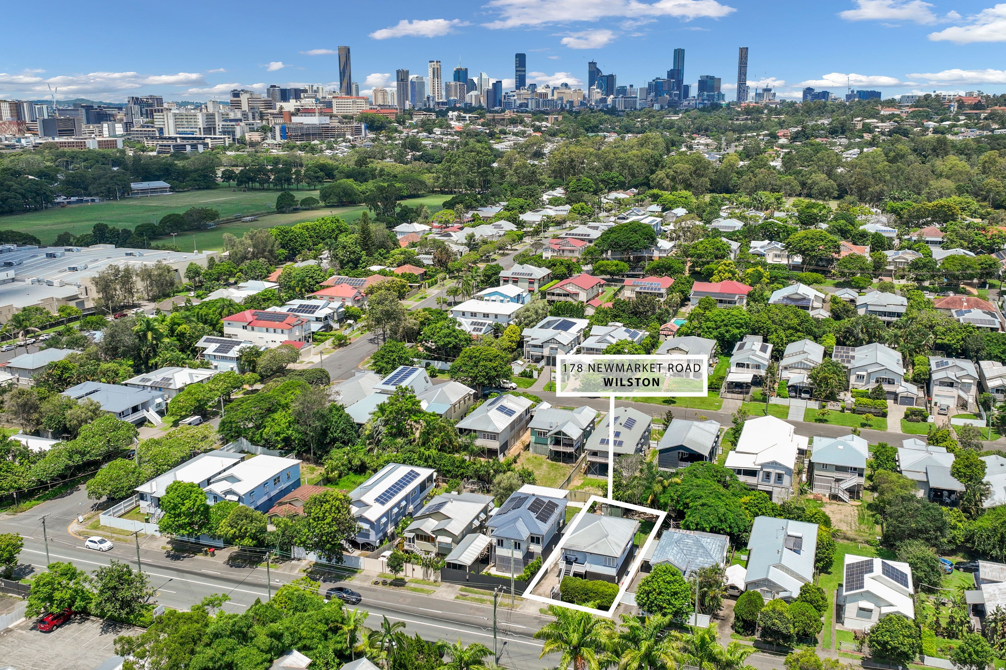 178 Newmarket Road, Wilston QLD 4051, Wilston - Thumbnail 3