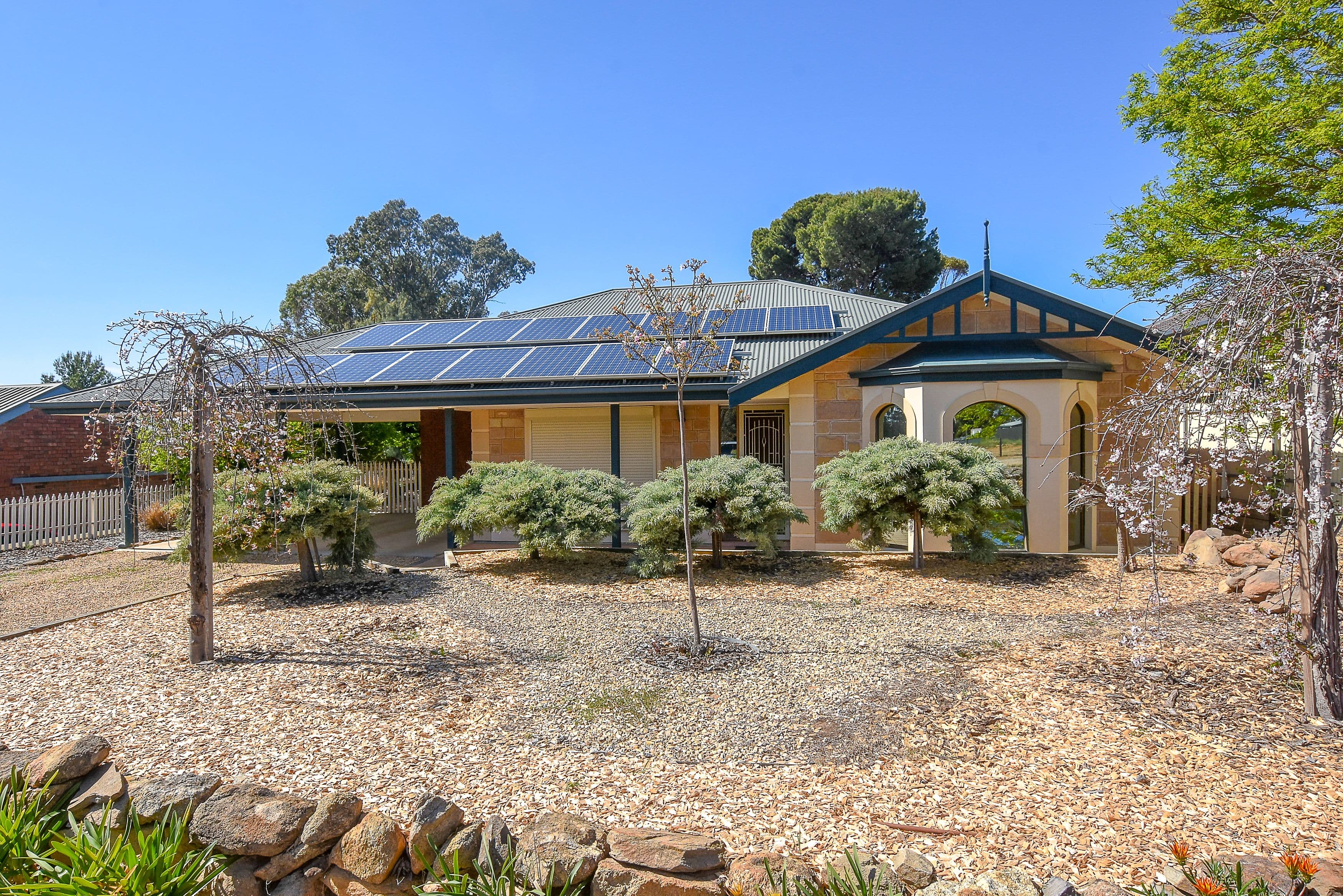 61 Mitchell Avenue, Murray Bridge SA 5253, Murray Bridge East - Image 1