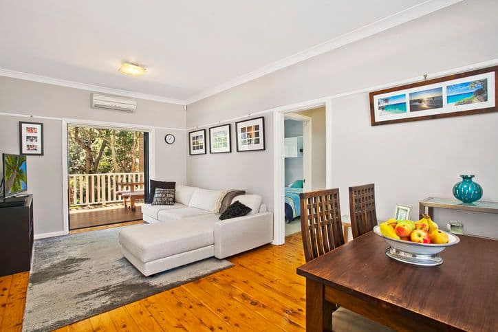 1 Olympia Road, NAREMBURN NSW 2065, Naremburn - Thumbnail 2