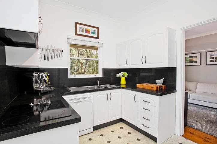 1 Olympia Road, NAREMBURN NSW 2065, Naremburn - Thumbnail 3