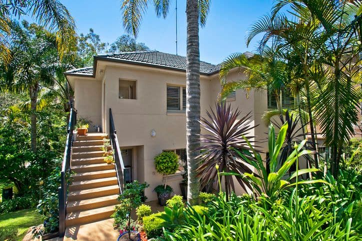 1 Olympia Road, NAREMBURN NSW 2065, Naremburn - Thumbnail 4